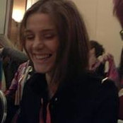 Anita Žepinas foto