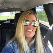 Melissa Carroll- Falick's photo
