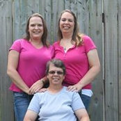 Tracey Tony Hatfield's photo