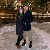 Matt Davis's photo