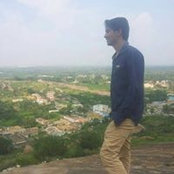 Hary Patel's photo