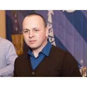 Алексей Фокин's photo