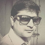 Ankush Agarwal's photo