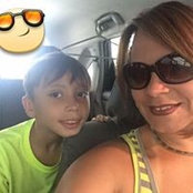 Miriam Perez's photo