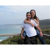 Georgie Cooper's photo