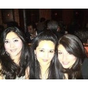 Mehr Darr's photo