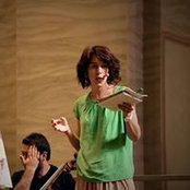 Elena Del Drago's photo