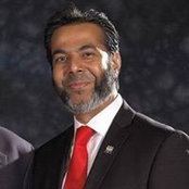 Tahir Munj's photo