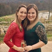 Camille Baliker's photo