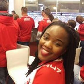 Thamsanqa Kusema's photo