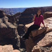 Stefanie Casimir's photo