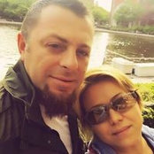 Berna Erdoğan's photo