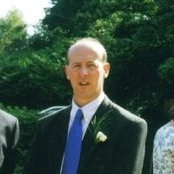 Peter Lynch's photo