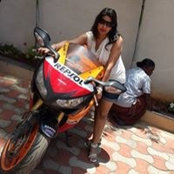 Kopal Maheshwari's photo
