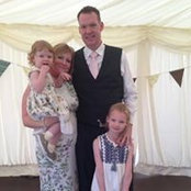 Daren Hewson's photo