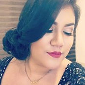 Maria Del Mar Rueda's photo