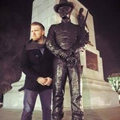 Jimmy Baldwin's photo