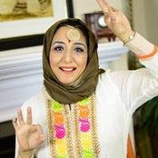 Heba Nagah's photo