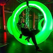 Foto von Tash Gosper
