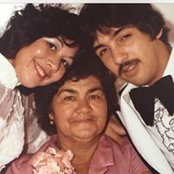Lourdes Serrano's photo