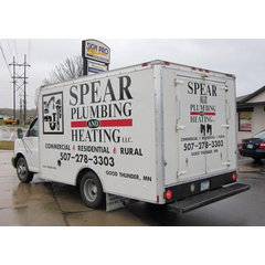 Spear Plumbing and Heating