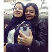 Aliaa Hamdy's photo