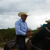 Máximo Margarito Betancourt  del Castillos foto