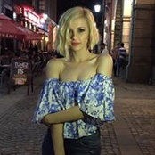 Astrid March's photo