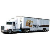 B C Moving Incoporated's photo