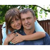 Irena Homiakov's photo