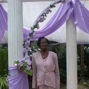 Sharon McCrea's photo
