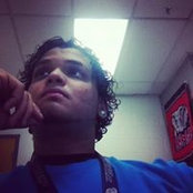 Jovan Seals foto