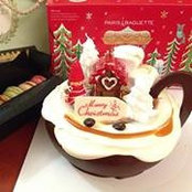 Marguerite Lo's photo