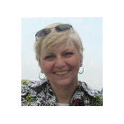 Paula Posar's photo