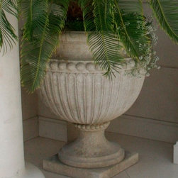 Planters and Urns - Products