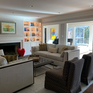 Knoxville Westmoreland Renovation