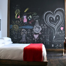 kids room