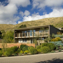Exteriors