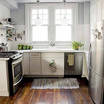Kitchen Renovation 5