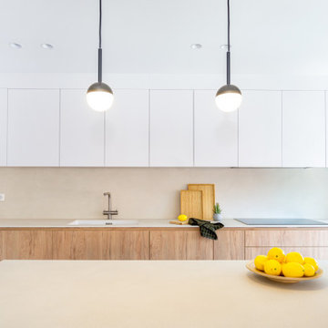 Sant Quirze Project