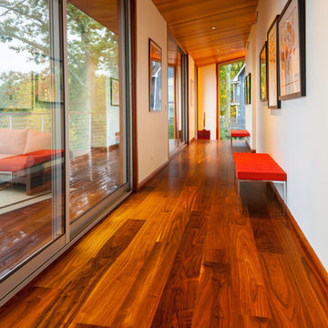 M-22 House