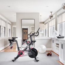 Exercise Room