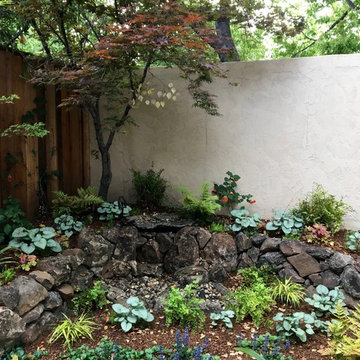 Maximum Utilization for a Townhouse Yard