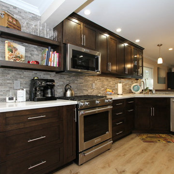 Condo Remodel