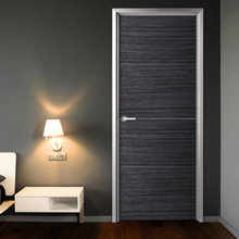 Interior finishes