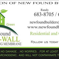 Rub R Wall waterproofing - Products