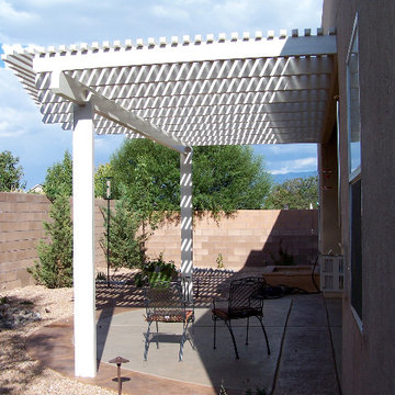 Shade Structures