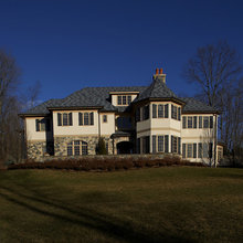Exterior Architecture