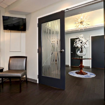 Professional Doctors Office