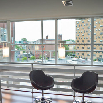 Loft Apartment